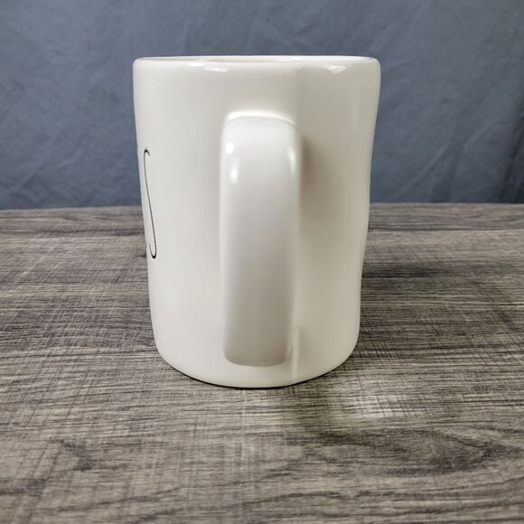 Rae Dunn‎ Artisan Collection Bliss Mug - Picture 4 of 6